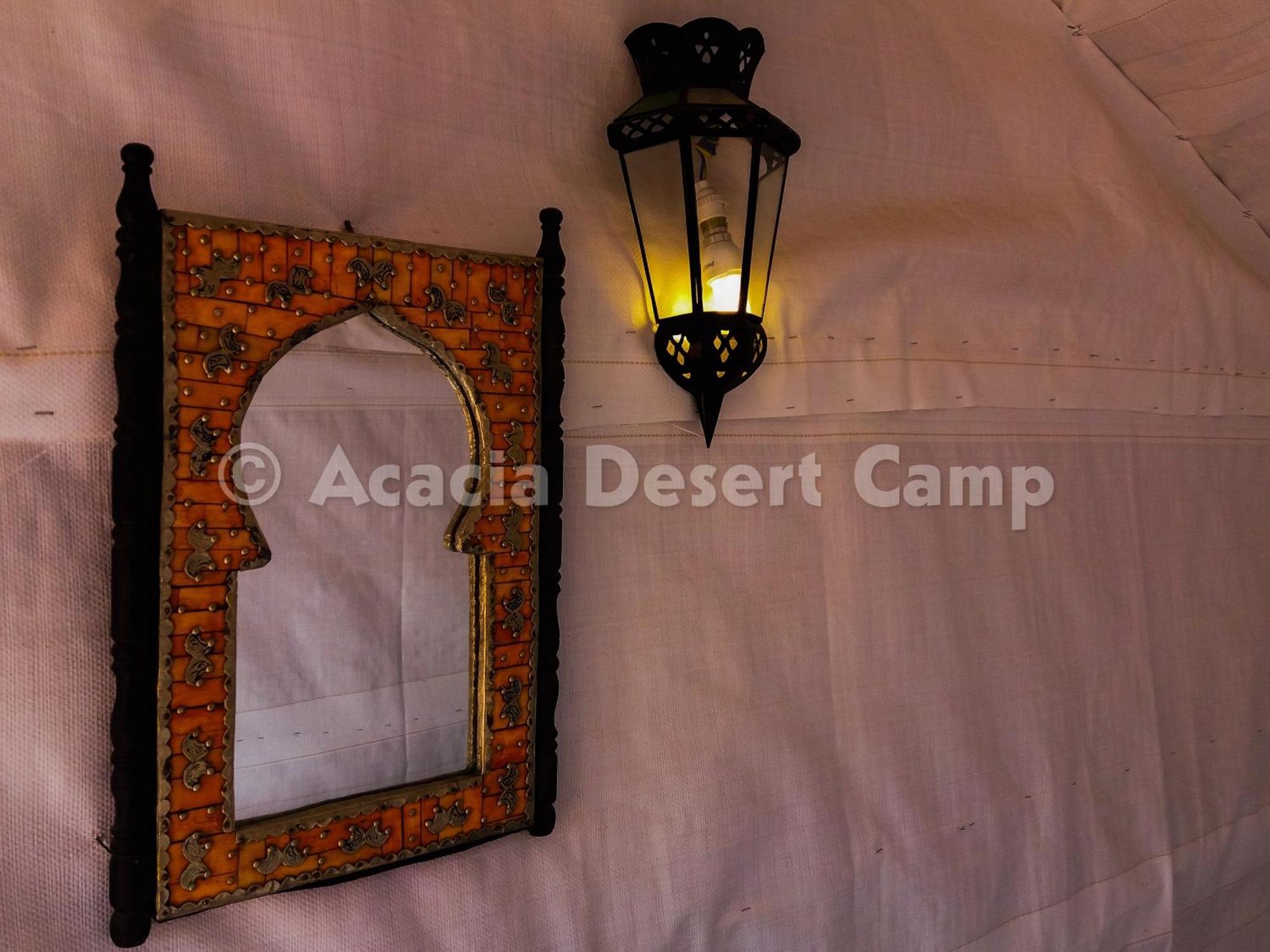 Acacia Desert Camp Merzouga Exterior foto