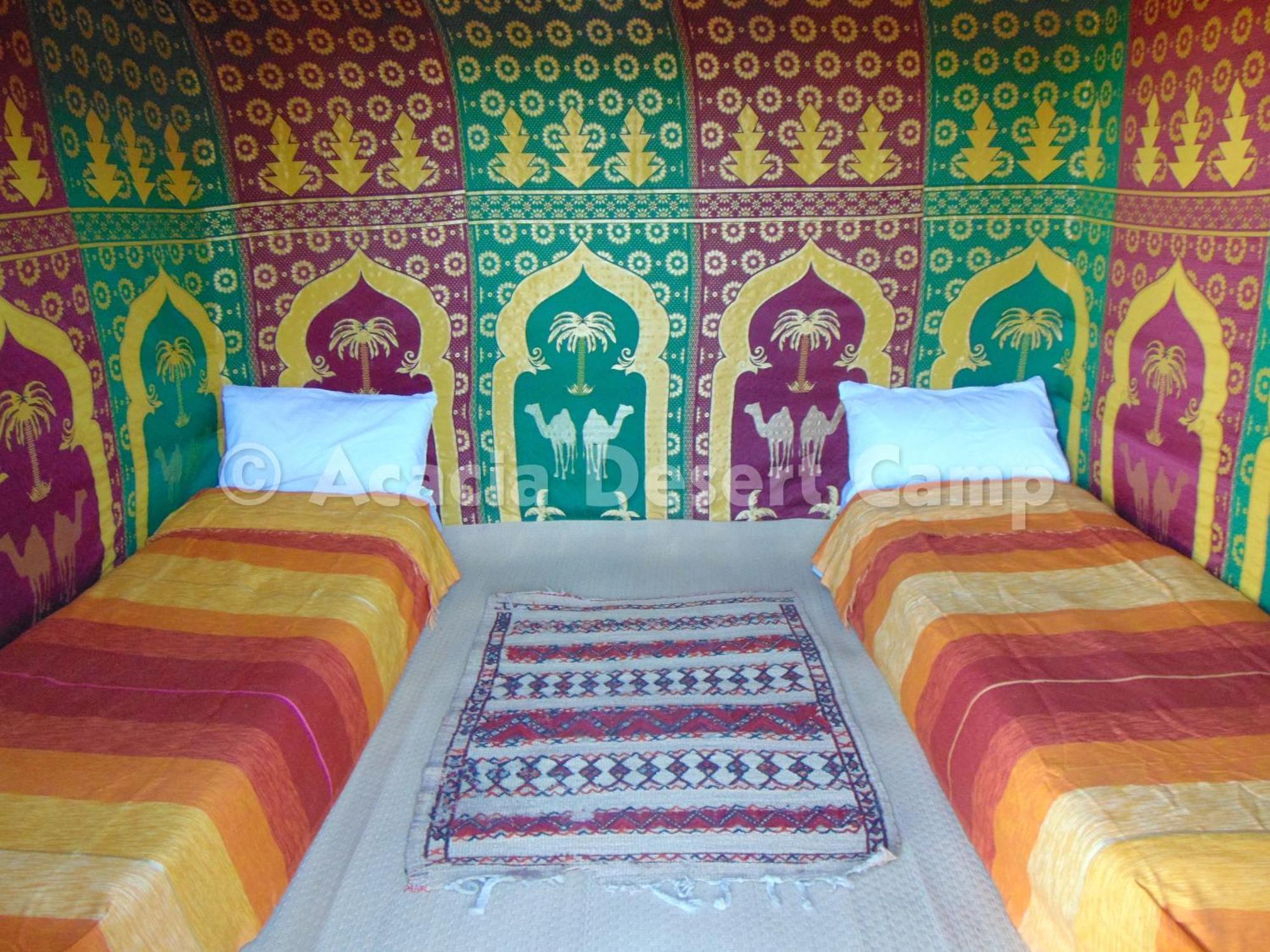 Acacia Desert Camp Merzouga Exterior foto