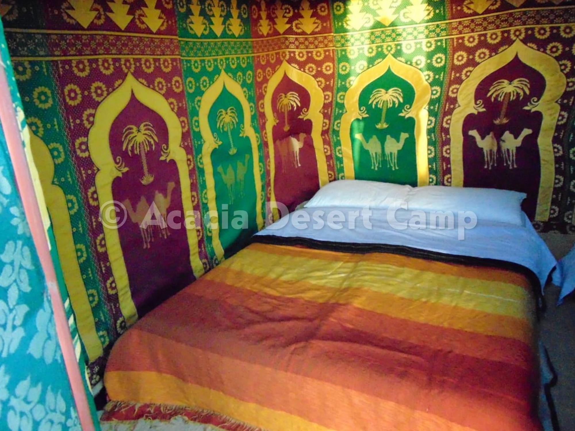 Acacia Desert Camp Merzouga Exterior foto