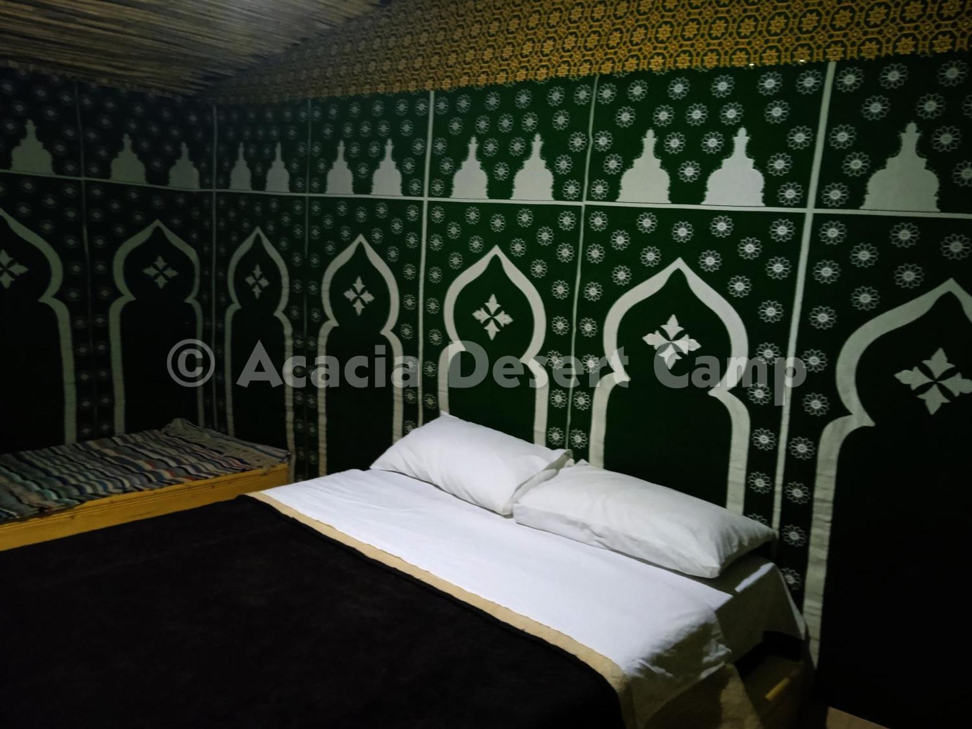 Acacia Desert Camp Merzouga Exterior foto