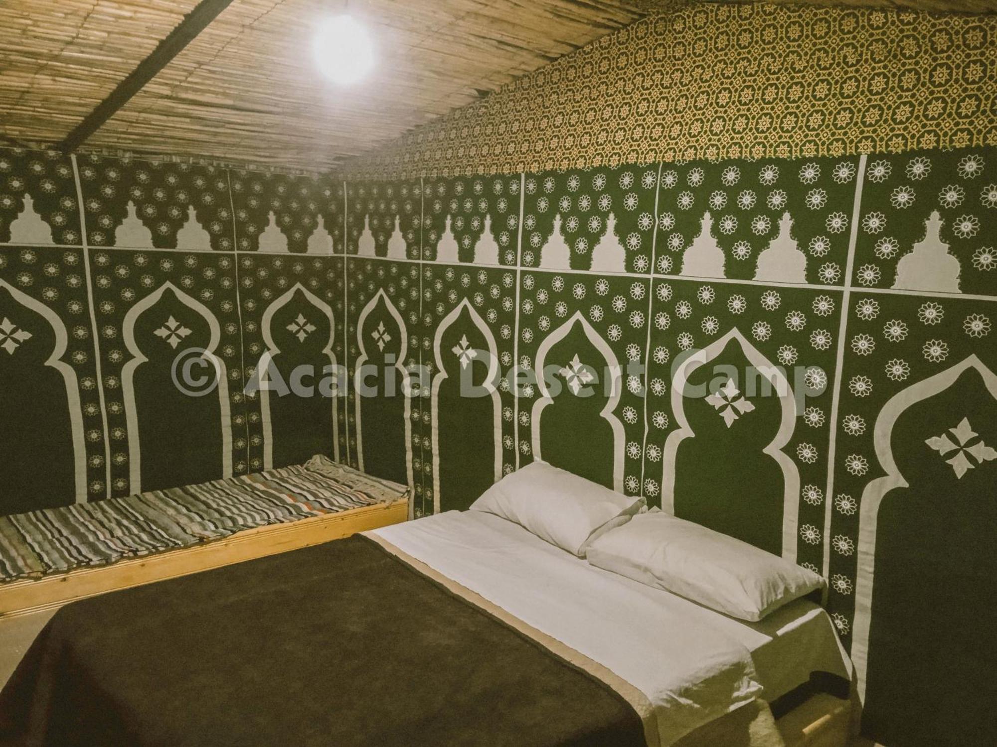 Acacia Desert Camp Merzouga Exterior foto