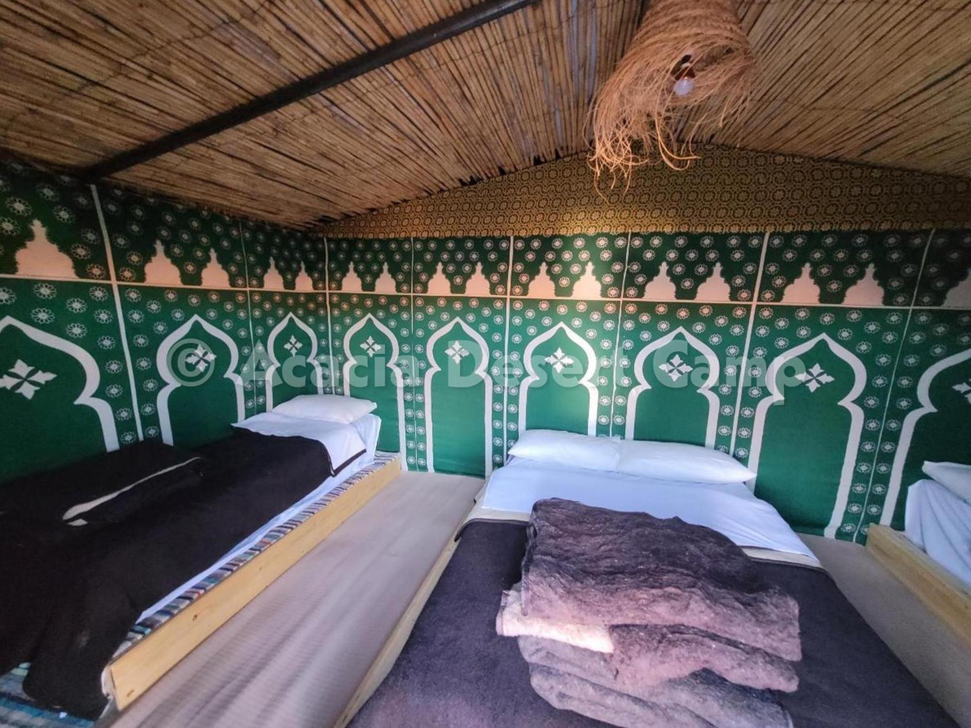 Acacia Desert Camp Merzouga Exterior foto