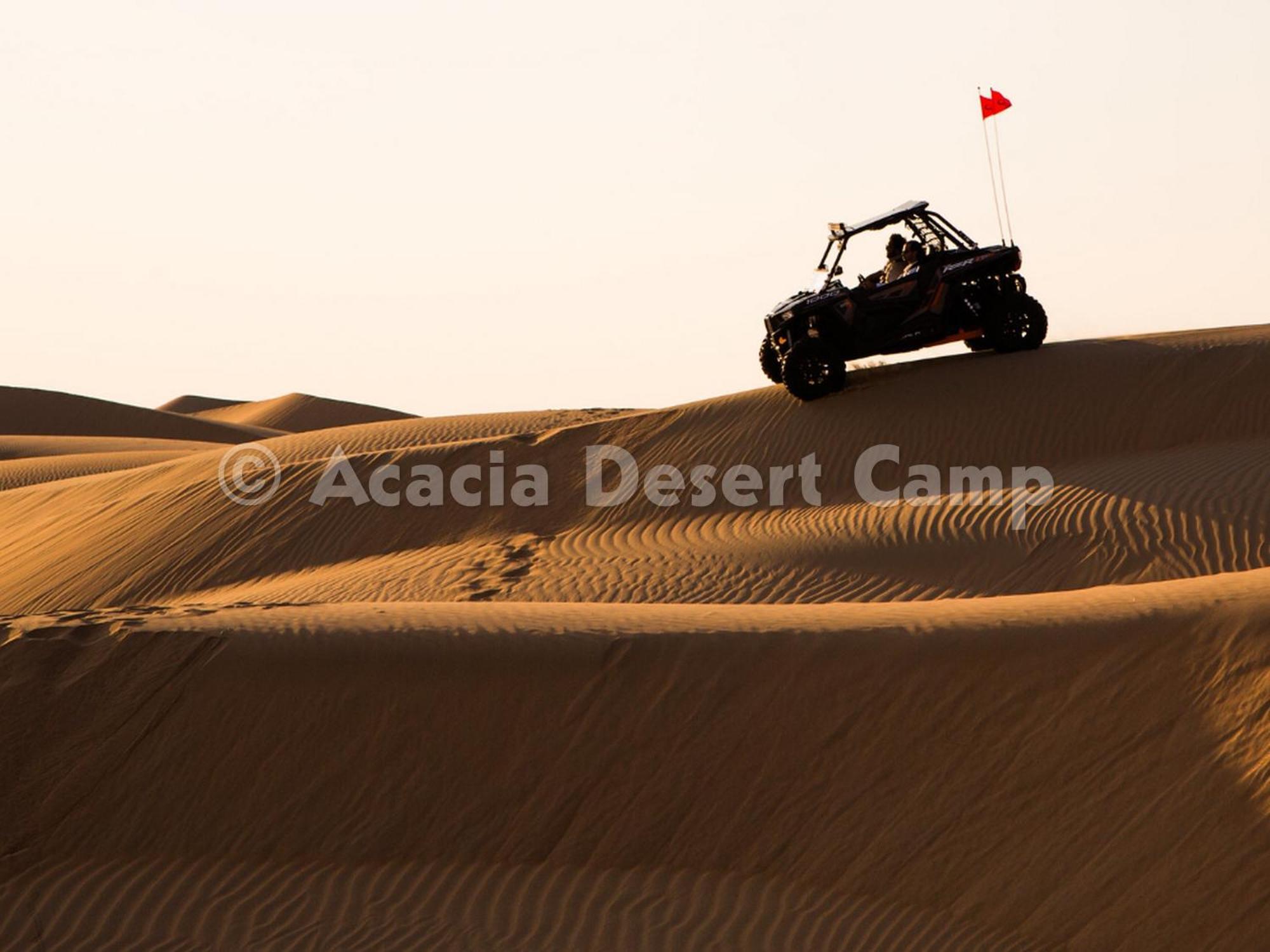 Acacia Desert Camp Merzouga Exterior foto