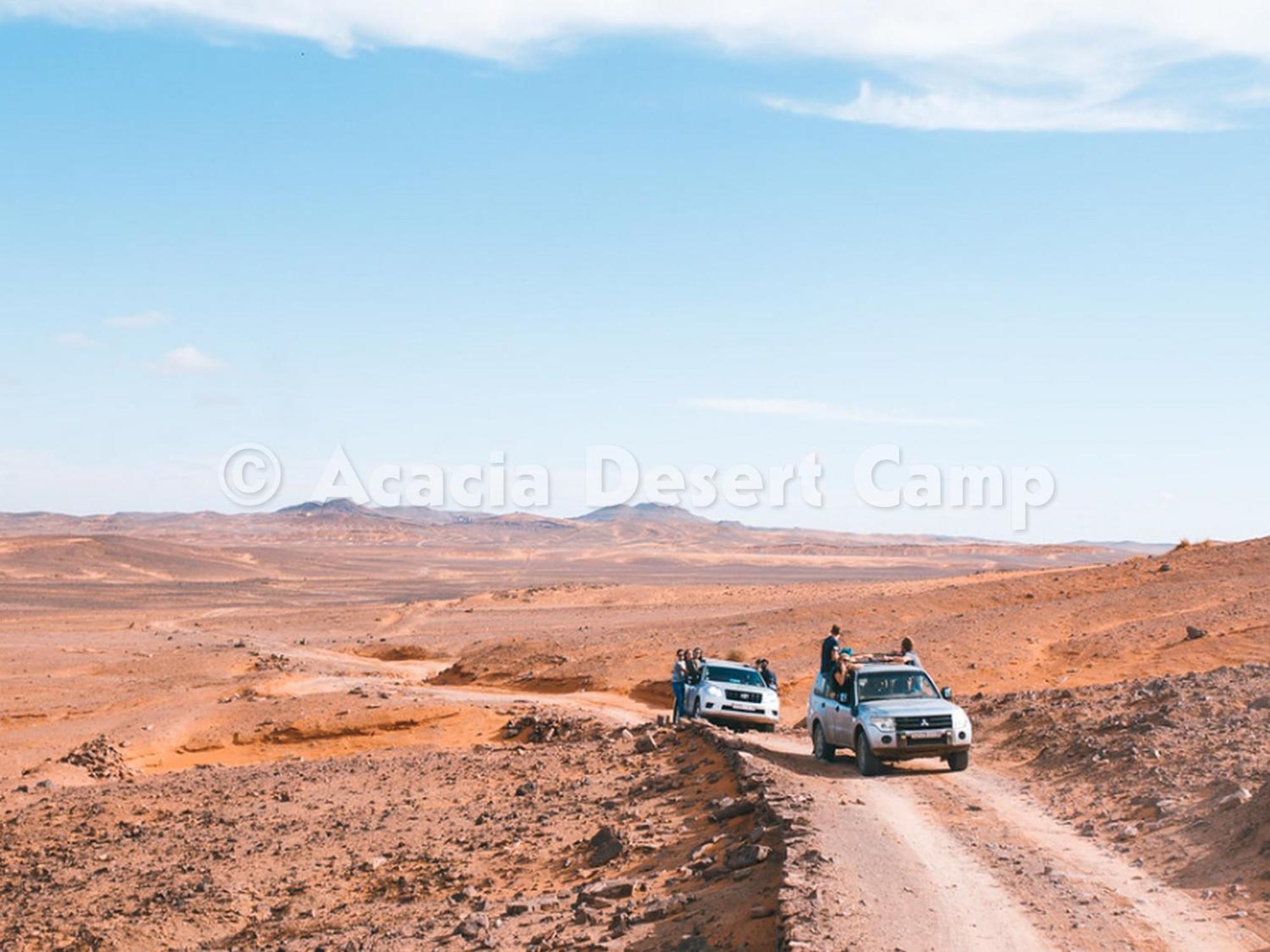 Acacia Desert Camp Merzouga Exterior foto