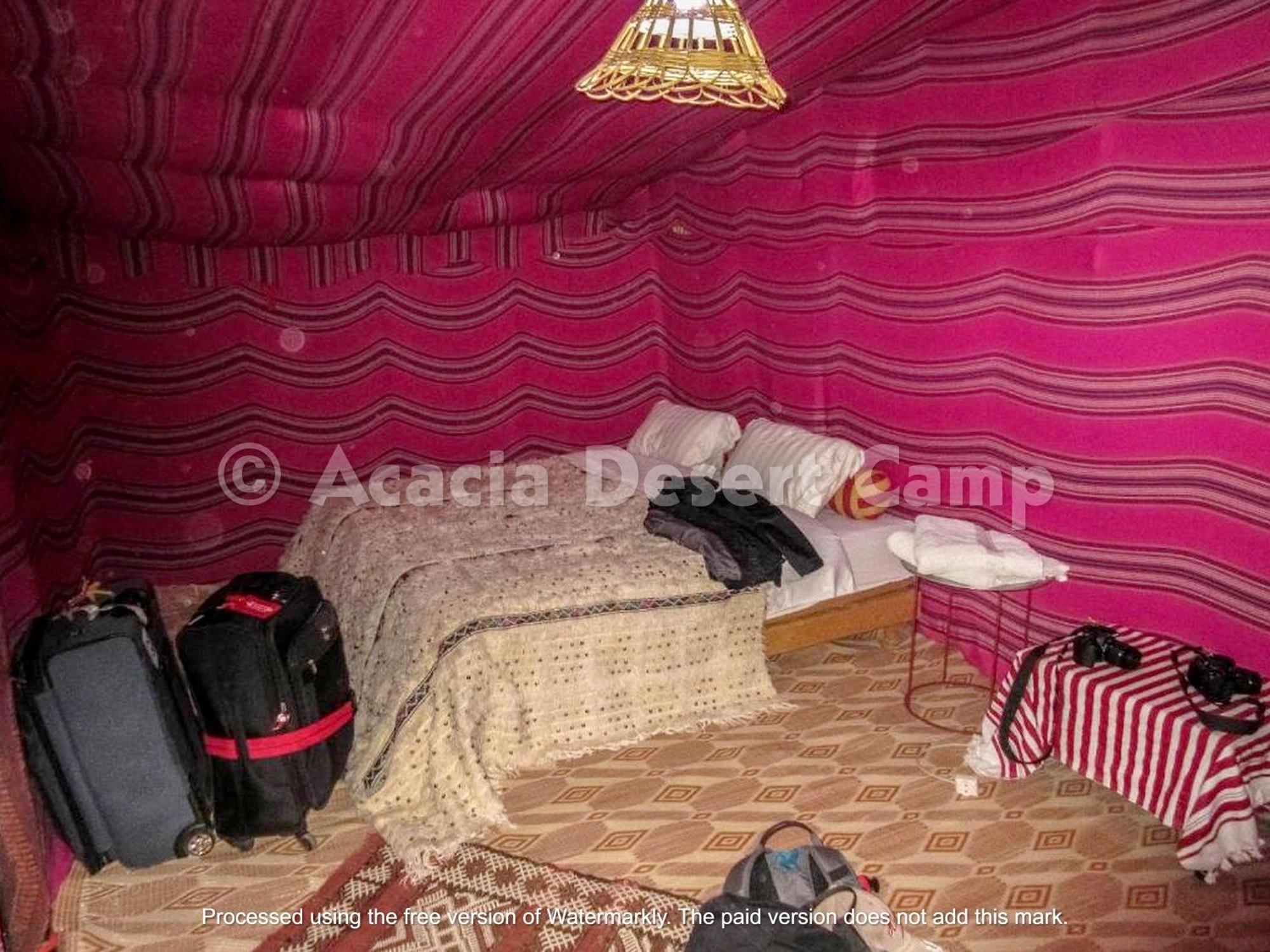 Acacia Desert Camp Merzouga Exterior foto