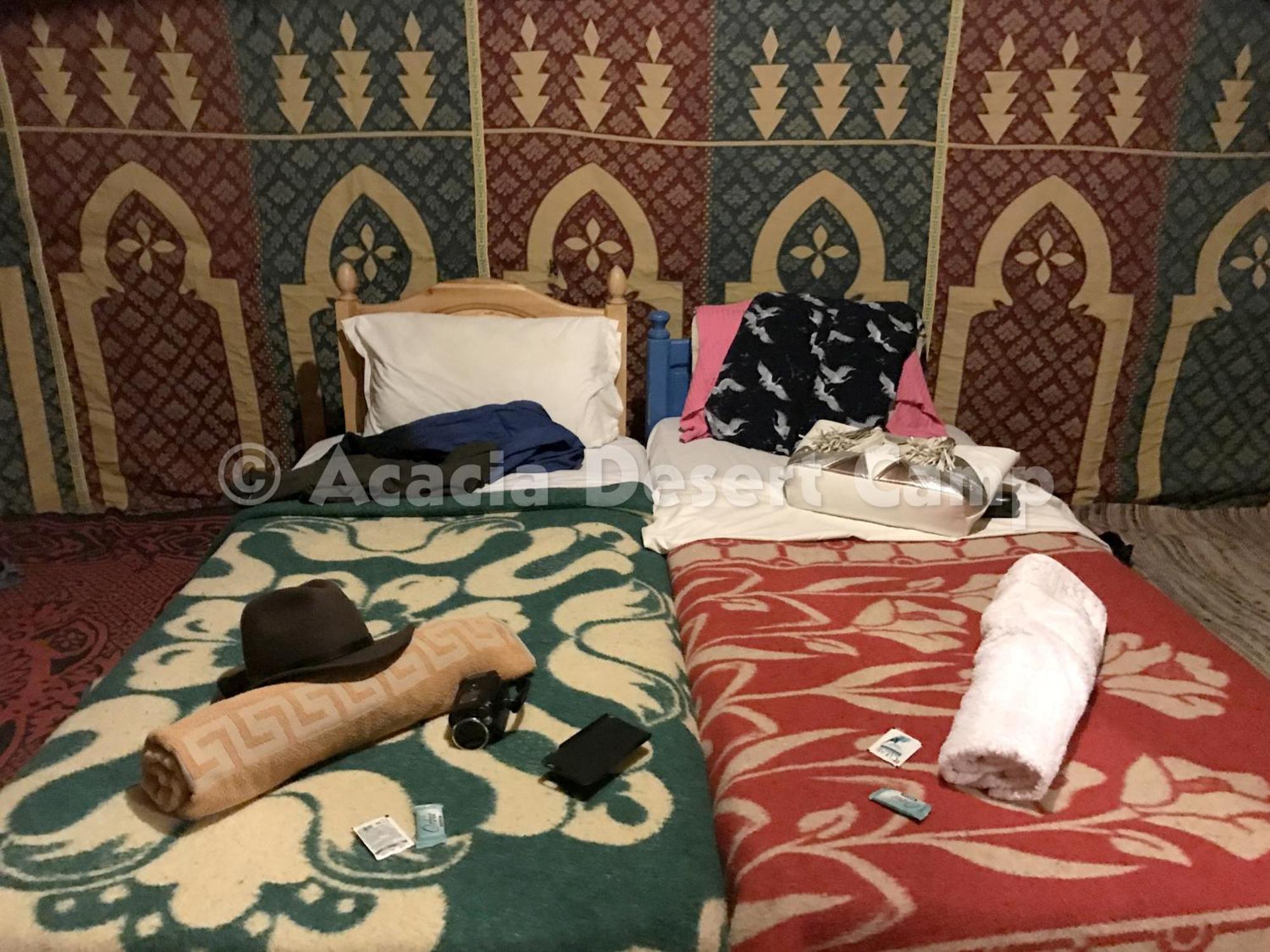 Acacia Desert Camp Merzouga Exterior foto