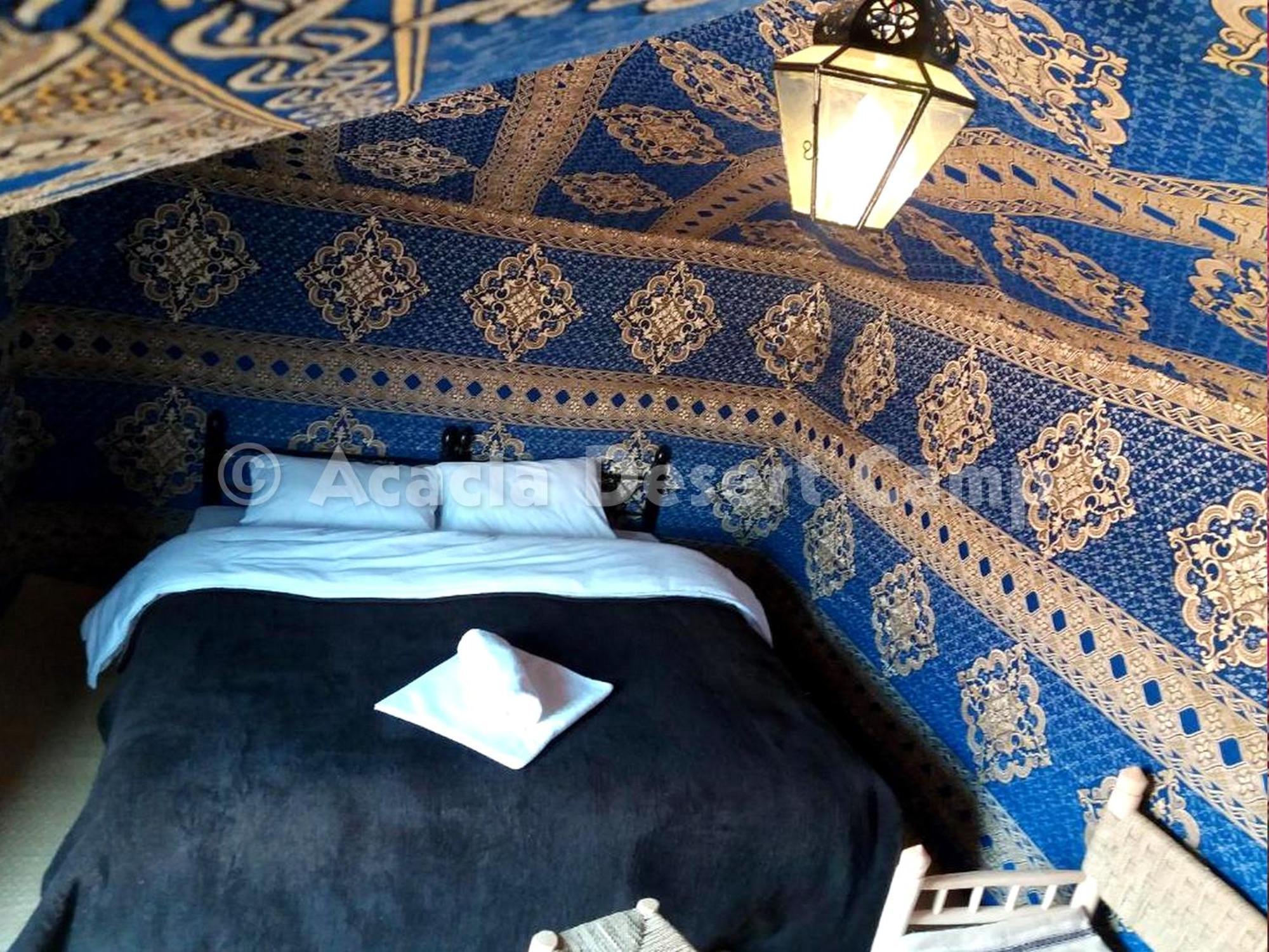 Acacia Desert Camp Merzouga Exterior foto